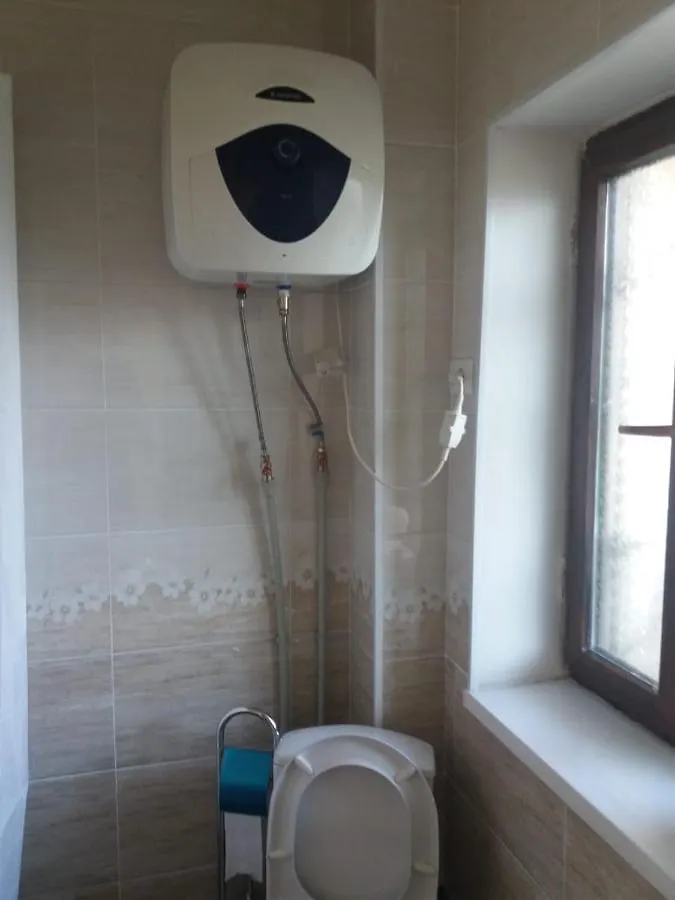 Gæstehus Akbulak Hotel Almaty Kasakhstan
