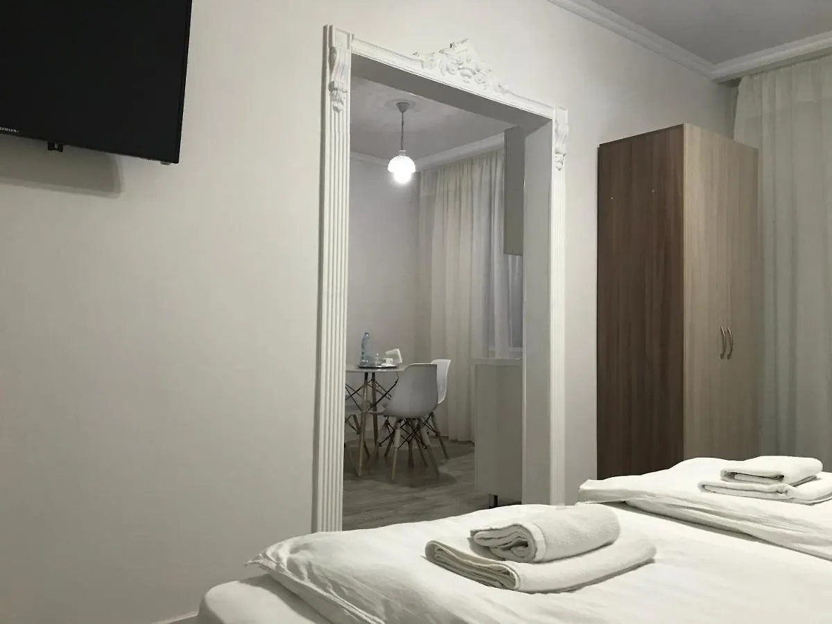 Akbulak Hotel Almaty