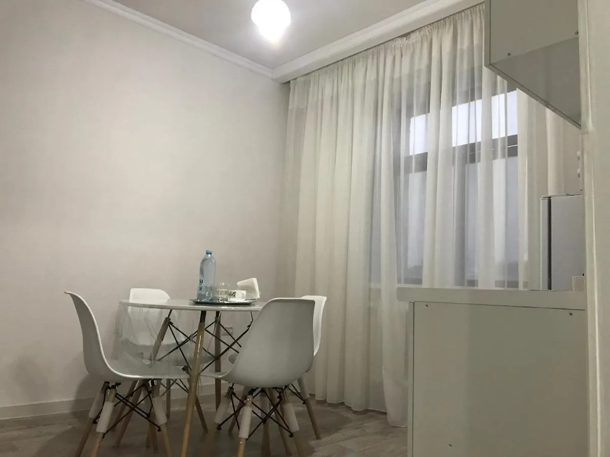 Gæstehus Akbulak Hotel Almaty Kasakhstan