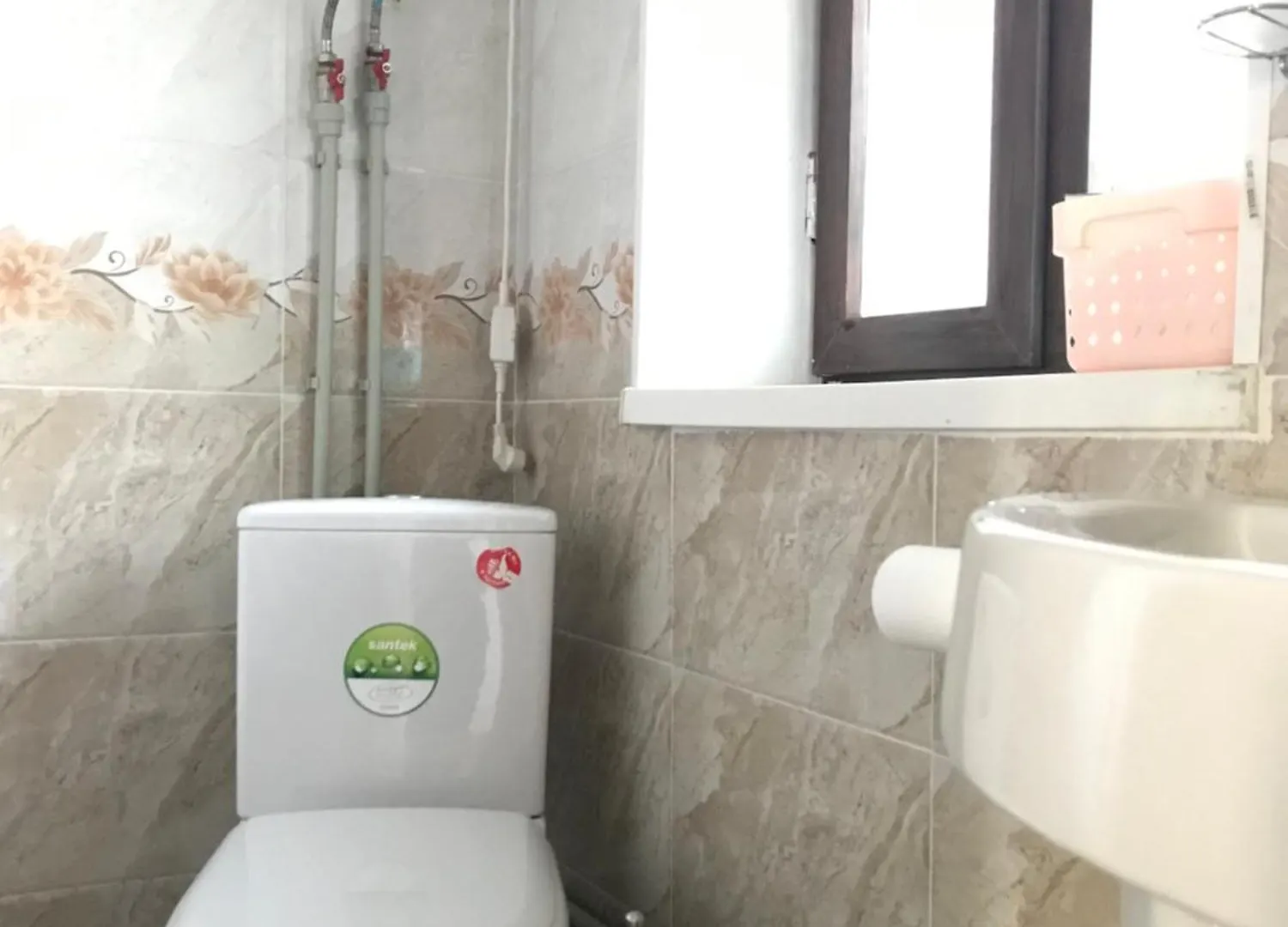 Gæstehus Akbulak Hotel Almaty Kasakhstan