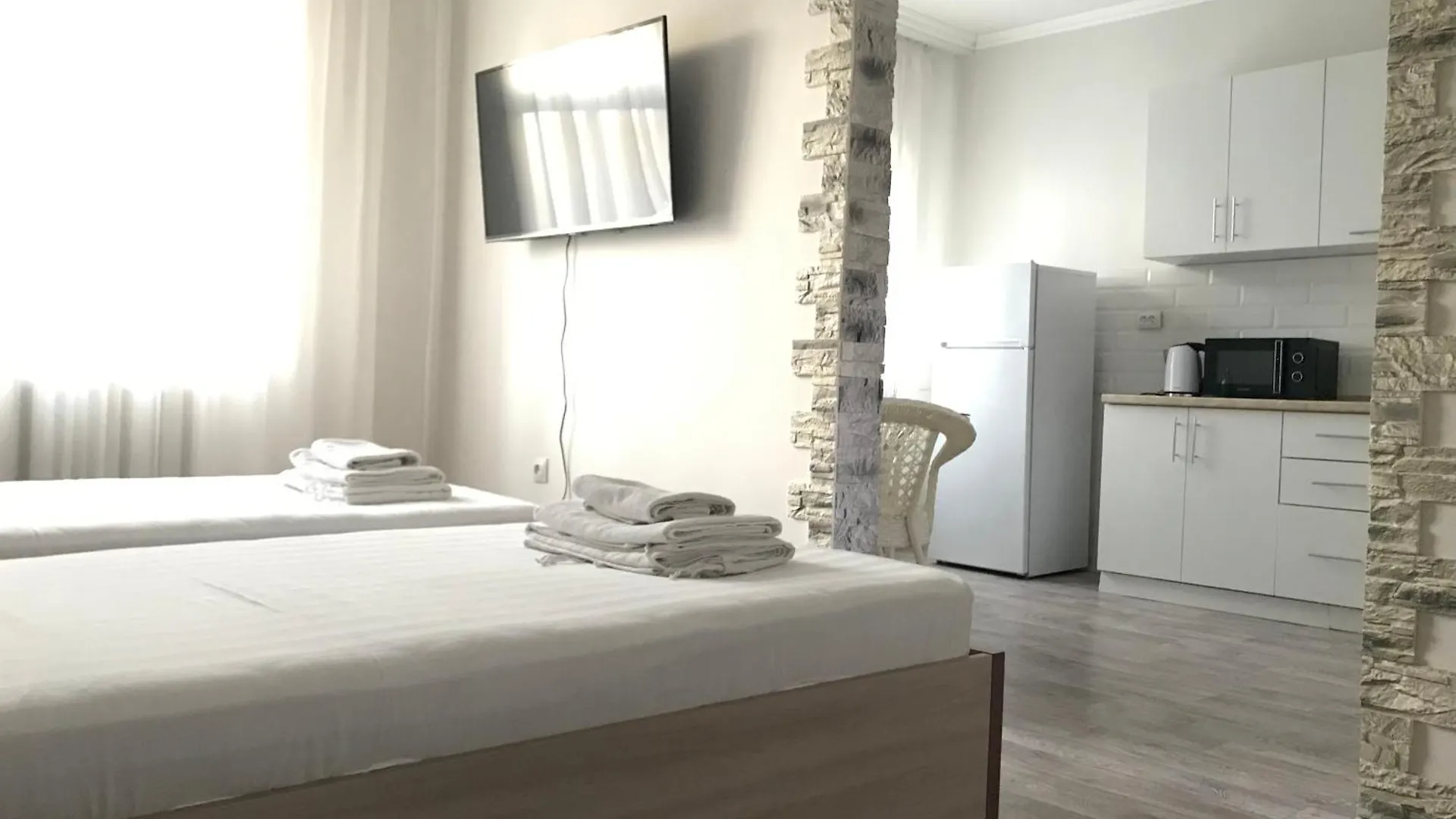 Akbulak Hotel Almaty