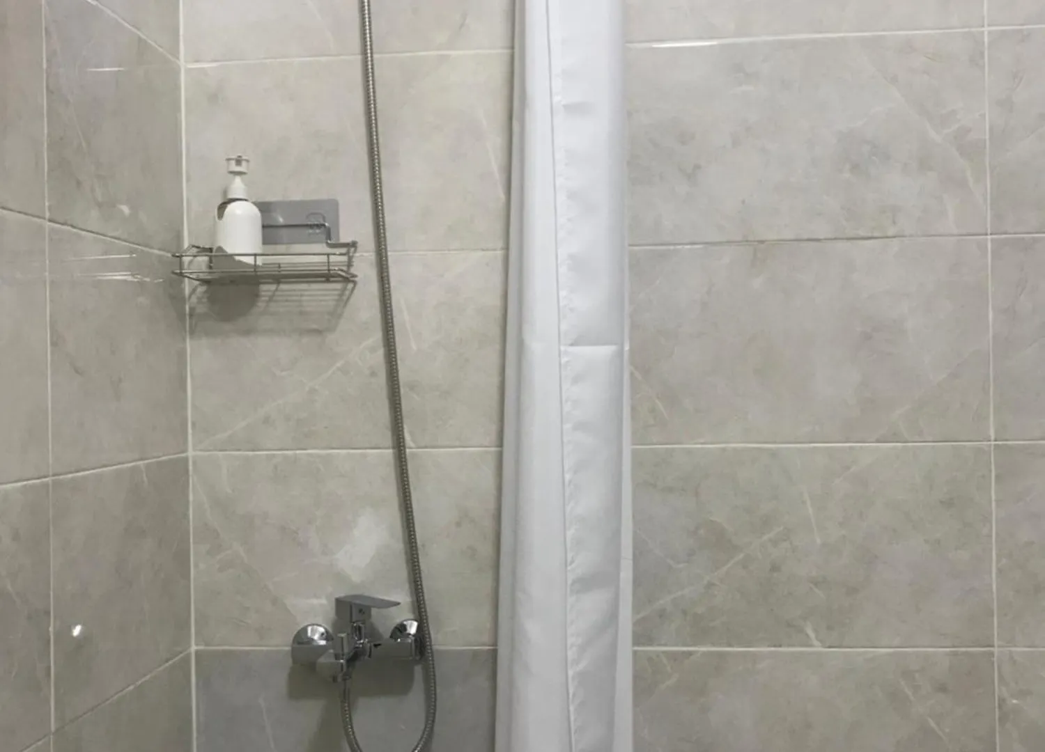 Gæstehus Akbulak Hotel Almaty