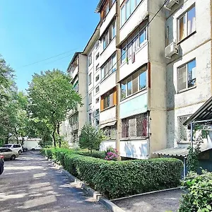 Апартаменты 10-й микрорайон, 5а