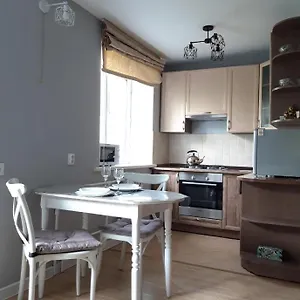  Апартаменты Samal Apart