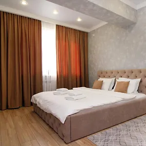  Апартаменты Great Cozy In The Heart Of The Tu116