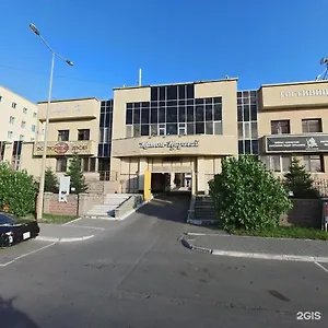 visit hotel